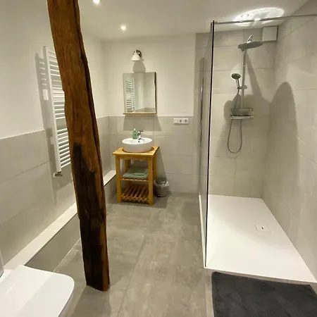 Am Hainbach Appartement