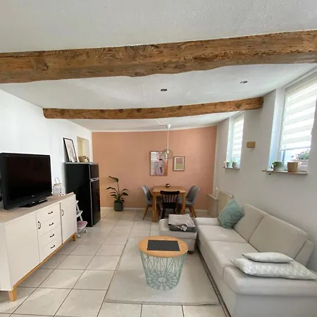 Am Hainbach Appartement *
