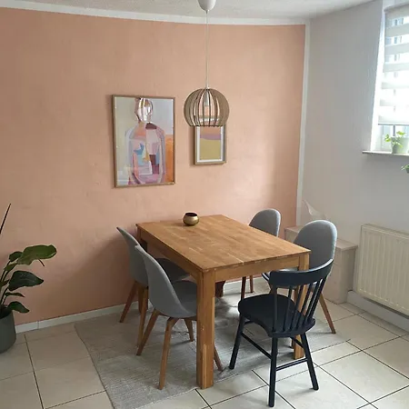 Appartement Am Hainbach *