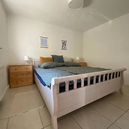 Am Hainbach Appartement Knoringen