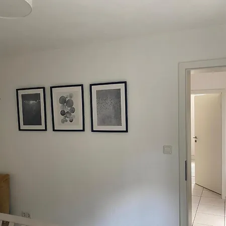 Appartement Am Hainbach Knoringen
