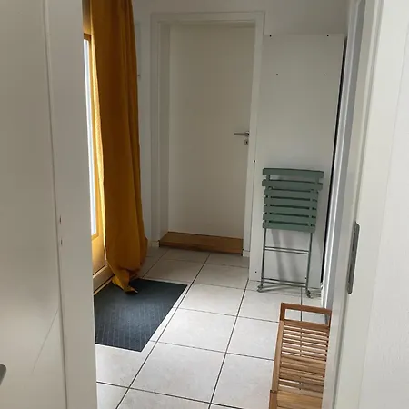 Am Hainbach * Knoringen