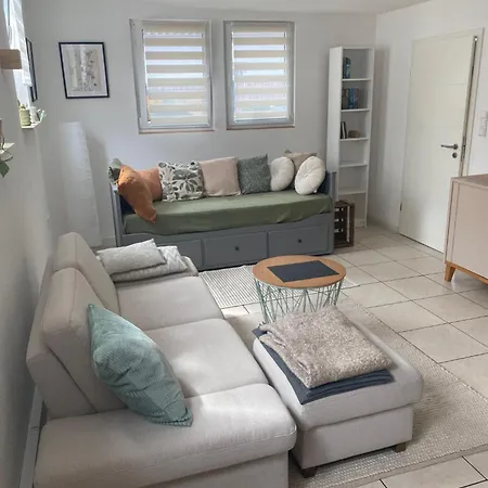 Am Hainbach Appartement