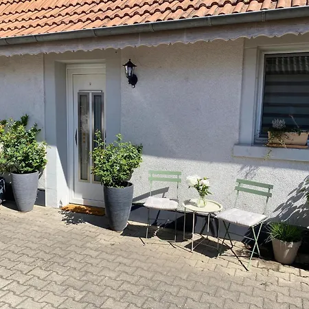 Appartement Am Hainbach *
